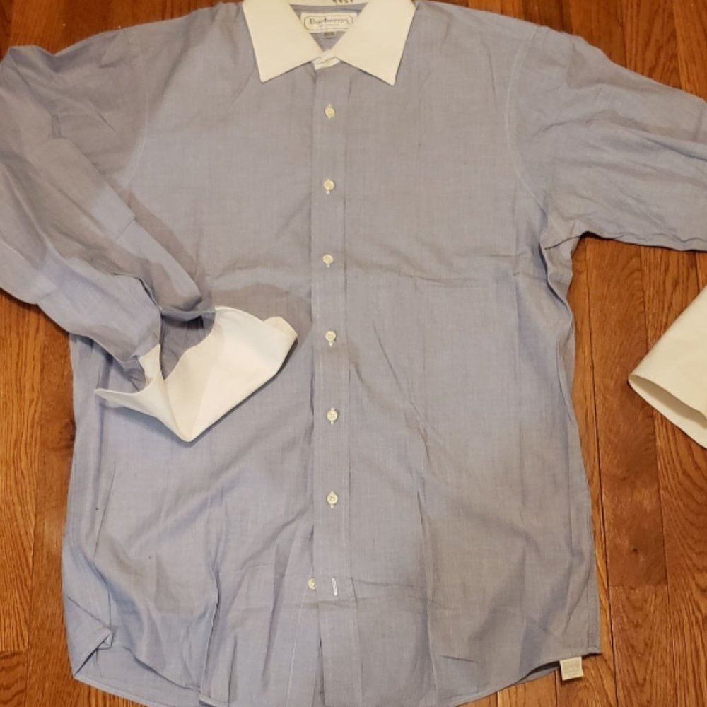 Burberry of London Dress Shirt